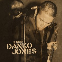 B-Sides - Jones,Danko