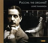 Puccini,The Organist-Orgelwerke Und Tr