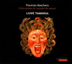 Cover Libro Primo De Canzoni Da Sonare