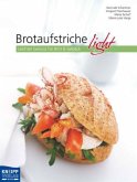 Brotaufstriche light Brotaufstriche light