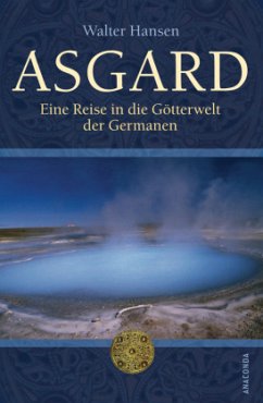 Asgard - Hansen, Walter