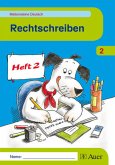 Meilensteine Deutsch - Rechtschreiben 2 : Heft 1 Meilensteine Deutsch - Rechtschreiben 2 : Heft 1