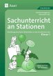 Sachunterricht an Stationen - Bild 1