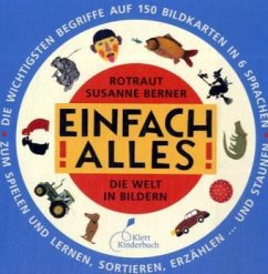 Cover Einfach alles!