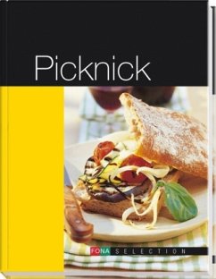 Picknick - Bänziger, Erica