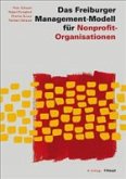 Das Freiburger Management-Modell für Nonprofit-Organisationen (NPO)