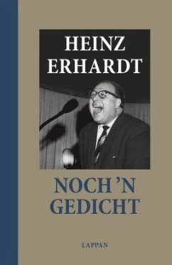 Noch'n Gedicht - Erhardt, Heinz