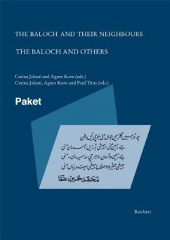 The Baloch and Others