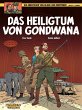 Das Heiligtum von Gondwana / Blake &... - Bild 1