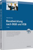 Bauabwicklung nach BGB und VOB