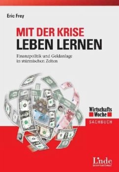 Cover Mit der Krise leben lernen