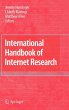 International Handbook of Internet... - Bild 1