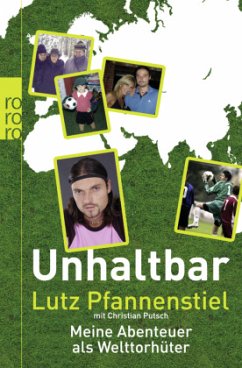 Unhaltbar - Pfannenstiel, Lutz