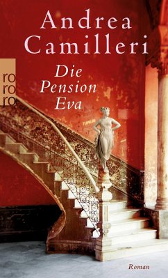 Die Pension Eva - Camilleri, Andrea