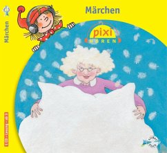 Pixi Hören: Märchen