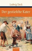 Der gestiefelte Kater Der gestiefelte Kater