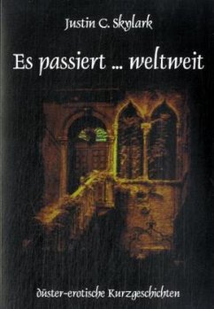 Cover Es passiert ... weltweit