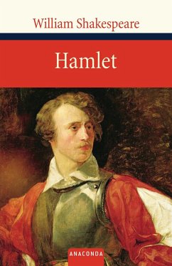 Hamlet - Shakespeare, William