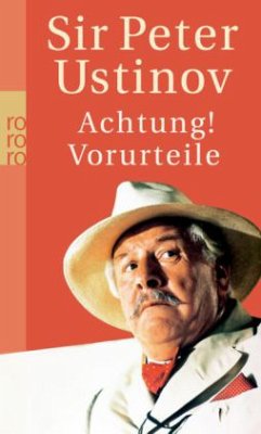 Achtung! Vorurteile - Ustinov, Sir Peter