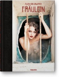 Ellen von Unwerth. Fräulein - Sischy, Ingrid