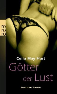 Götter der Lust - Hart, Celia May