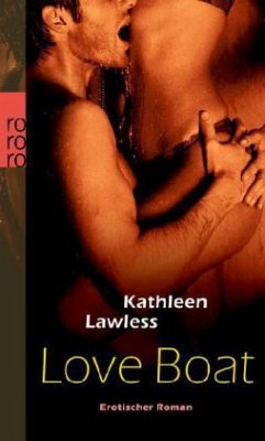 Love Boat - Lawless, Kathleen