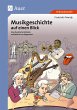 Musikgeschichte auf einen Blick (5. bis... - Bild 1