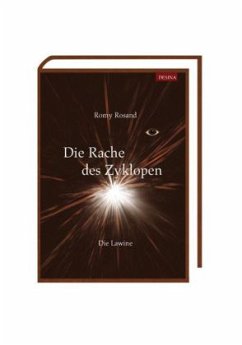 Die Lawine / Die Rache des Zyklopen Bd.1 - Rosand, Romy