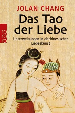 Das Tao der Liebe - Chang, Jolan