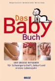 Das BabyBuch, m. Audio-CD