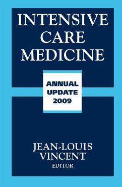 Intensive Care Medicine Annual Update