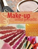 Make-up selbst gemacht