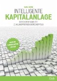 Intelligente Kapitalanlage