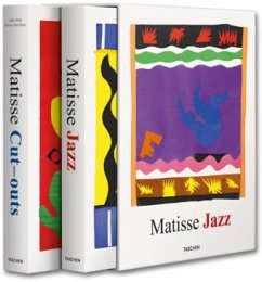 Matisse, Henri - Matisse, Henri