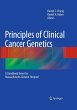 Principles of Clinical Cancer Genetics - Bild 1