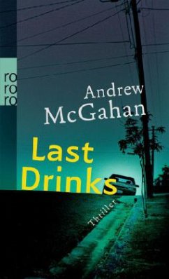 Last Drinks - McGahan, Andrew