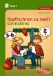 Kopfrechnen zu zweit. 2. - 4. Klasse - Bild 1