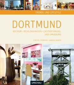 Trends und Lifestyle Dortmund - Trimborn, Christel