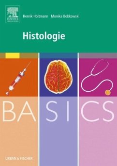 Histologie - Holtmann, Henrik;Bobkowski, Monika