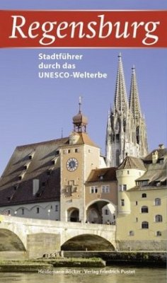 Regensburg - Böcker, Heidemarie