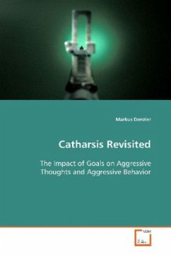 Catharsis Revisited - Denzler, Markus