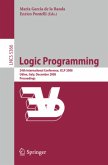 Logic Programming