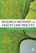 Research Methods for Health Care... - Bild 1
