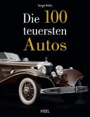 Die 100 teuersten Autos