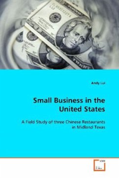 Small Business in the United States - Lui, Andy
