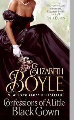 Confessions of a Little Black Gown - Boyle, Elizabeth