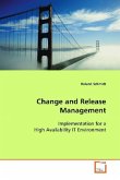 Change and Release Management