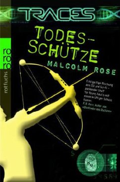 Todesschütze - Rose, Malcolm