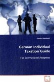 German Individual Taxation Guide