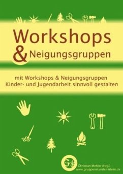 Workshops & Neigungsgruppen